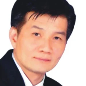 YEO TIONG KEOW RIDWAN