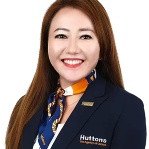 BOO LEE MEI (FIONA BOO)