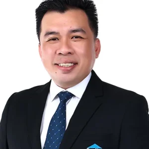 CHUA CHEE BAN (DEREK)