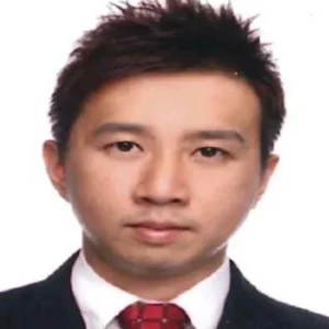 FOO SAY JIAM (NORMAN FOO)