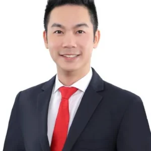 CHIONH CHEE KEONG (VINCE)
