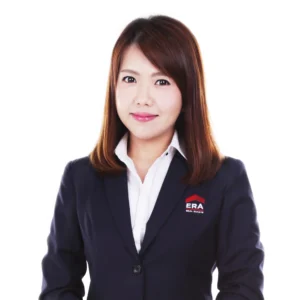 CHUA SUAT LING (SHERINE CHUA S L)