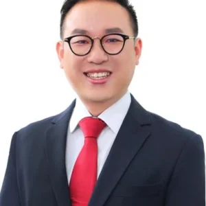 DAVIS NG YUNYANG (DAVIS NG)