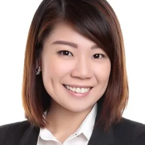 CHEN XIAOYAN KRYSTAL (KRYSTAL)