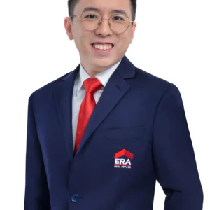 AW HONG YONG (JOHNSON)