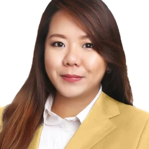 CHOO MINQI, CHARMAINE