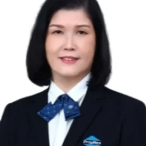 GOH BEE ENG (CARINE GOH)