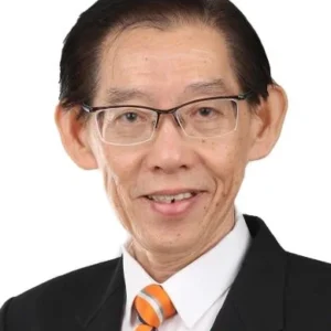 LEE KIAN HWA, ALVIN (ALVIN KH LEE)