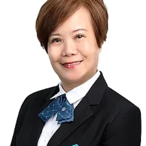 OW HONG TAI (BETTY OW HONG TAI)