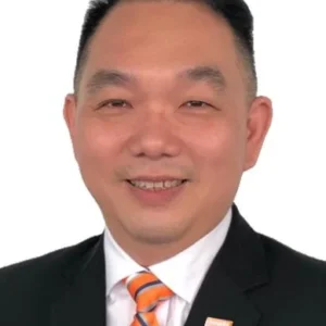 LIM KOK BOON (MARTIN)