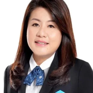 PANG CHIAU LAN (VINA PANG)