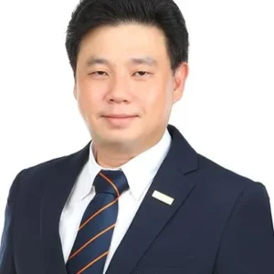 MICHAEL HAN JIN JUAN (MICHAEL HAN)