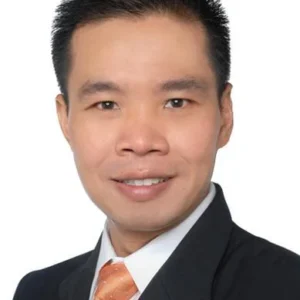 ONG KUO HWEE (GARRICK)