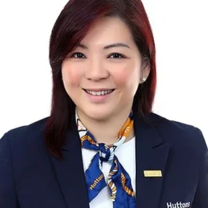 OH HUI PENG CHRISTINA (CHRISTINA)