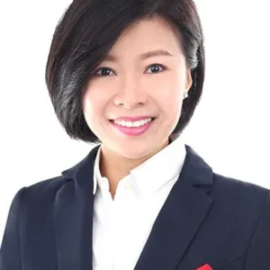 LIM WAI CHIN (ZOE)