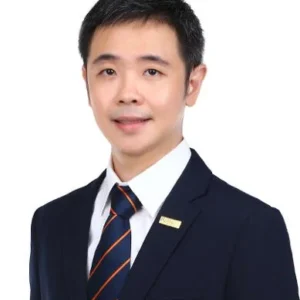 ONG KAH HOOI (VINCENT)