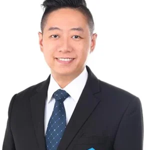 PANG XUXIONG BOWEN (BOWEN PANG)