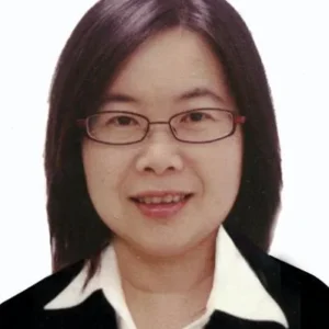 ANG HWEE HWA (SHARON)