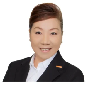 KOH SIEW KENG (SANDY)