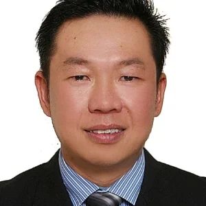DANIEL KANG LAI MING