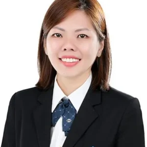 CHEW YEN CHIN (CLAIRE CHEW)