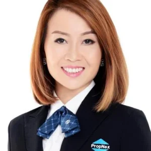 LAU SOO CHENG,JASMINE (JASMINE LAU)