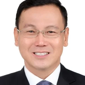 HO KUAN RUI