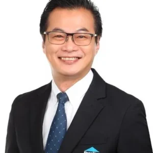 LIM TEOW MENG (DAVE LIM)