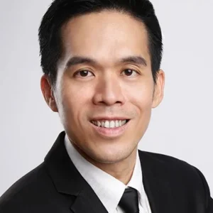 MAK CHEE KWONG (EDMUND MAK)