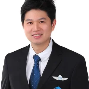 COLIN HO CHIN LOON (COLIN HO)