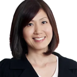 WONG XIN YI (LYN WONG)