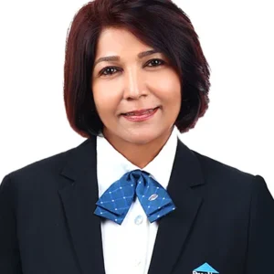 SABIRAH BINTE ALAVI KUTTY (SABRINA)