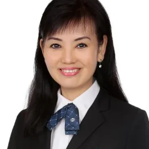 LEE MUI KHIM (JANE LEE M K)