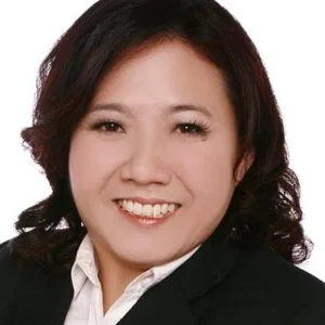 CHIAM YOKE PENG CELINE (CELINE CHIAM)