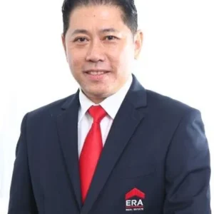 LEE BOON CHONG (RIC LEE)
