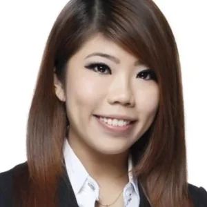 YEO WEI SAN (JOLENE YEO)