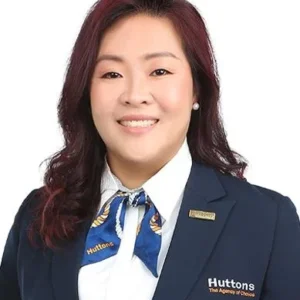 JASMINE GOH BEE CHOON (JASMINE)