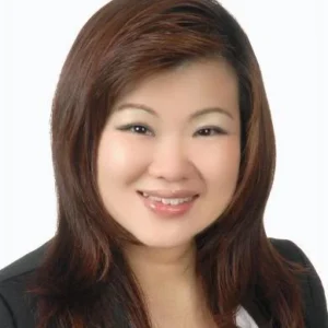 LEONG AI LING (IRIS LEONG)