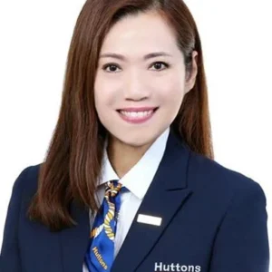 TEOH SAY CHOO ALICE (Alice Teoh)