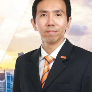 SUTISNO HARJANTO (Sutisno Yang)