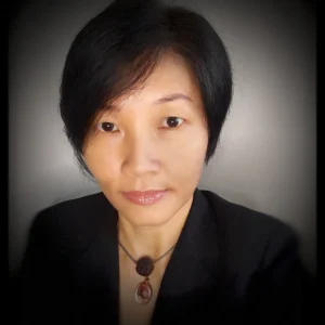 TAN SEOW HWEE DORIS (Ma Nithya Kulanganananda)