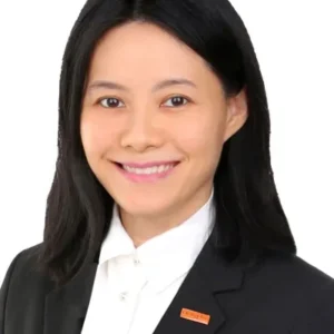 CHUA LAI CHOO (KEDY)