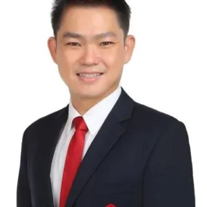 ANG CHIN HOE (LAWRENCE ANG C H)