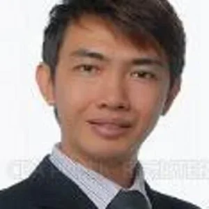 CHIA SIANG LYE (Alex)