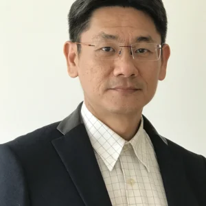 LIM HUA SAN (LIN HUASHAN) (HANS LIM)