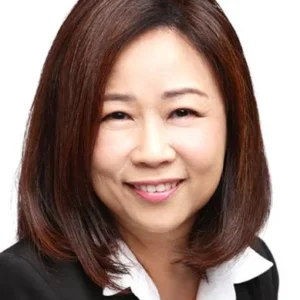 TAN CHAY HUA (JULIA)