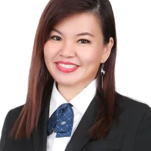 TAN LAY CHENG (AMY TAN)