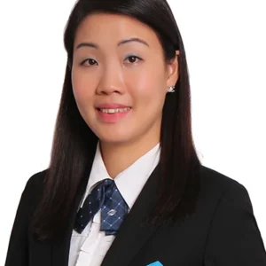 LANG SIEW KIN (PRISCILLA LANG)