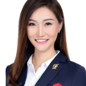 YEW YOKE MUN JUVY (JUVY YEW)