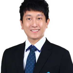 LIEW ZHENG WEN CHRISTOPHER (CHRISTOPHER Liew)